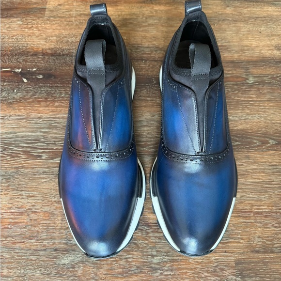 ALEX 5IVE Other - Blue A5 handmade by Alex 5IVE